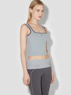 Lycra Sport Tank Top