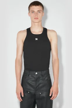 M Tank Top