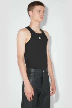 M Tank Top