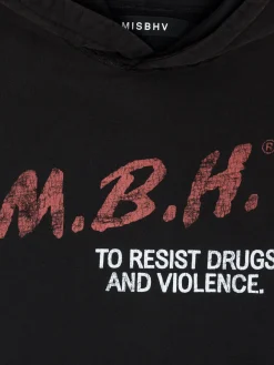 M.B.H. Hoodie