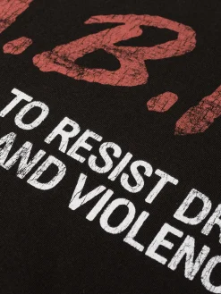 M.B.H. T-shirt