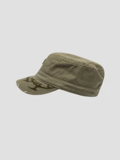 Military Hat