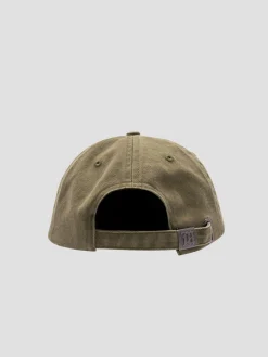 Military Star Cap