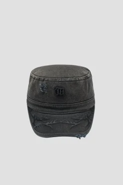 Misbhv Army Cap
