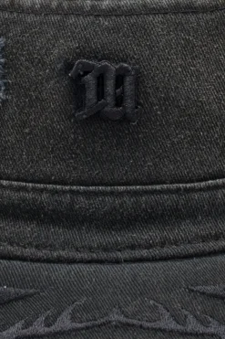 Misbhv Army Cap