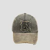 MISBHV X Esther Yu Sunset Denim Cap