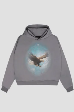 Monument Valley Hoodie