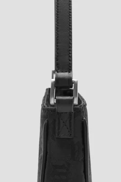 Nylon Monogram 90's Bag Mini