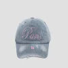 Paris Souvenir Cap
