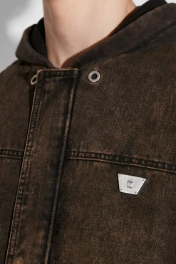 Parka Jacket