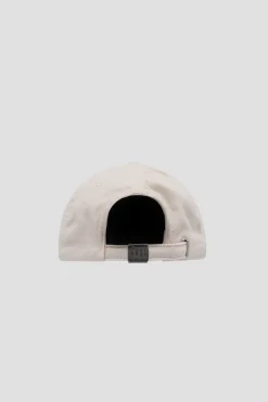 Pierced Cap