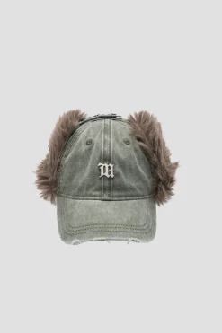 Sankt Moritz Fur Hat