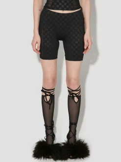 Shape Up Shorts