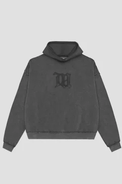 Signature Hoodie