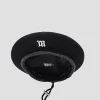 Signature Wool Beret