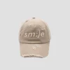 Smile Cap