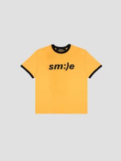 Smile 70'S T-Shirt