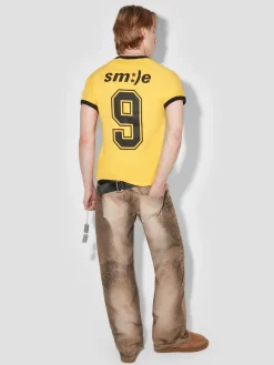 Smile 70'S T-Shirt