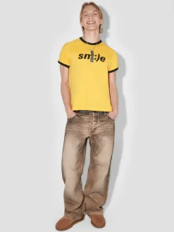 Smile 70'S T-Shirt