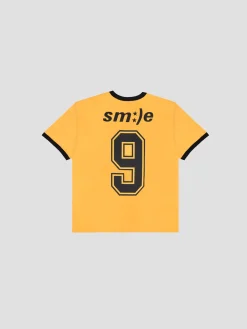 Smile 70'S T-Shirt