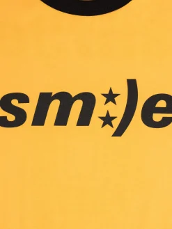 Smile 70'S T-Shirt