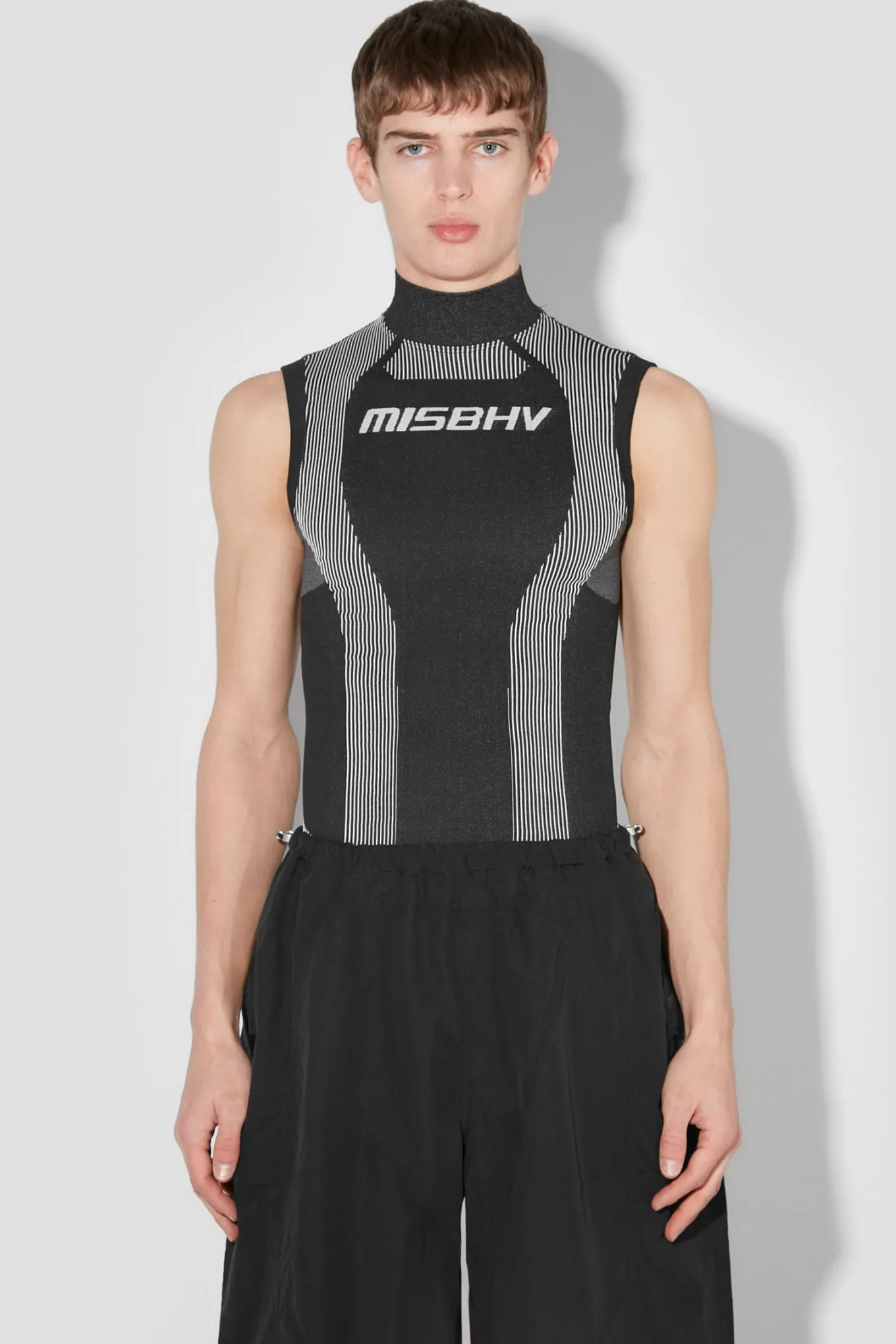 Sport Active Sleeveless