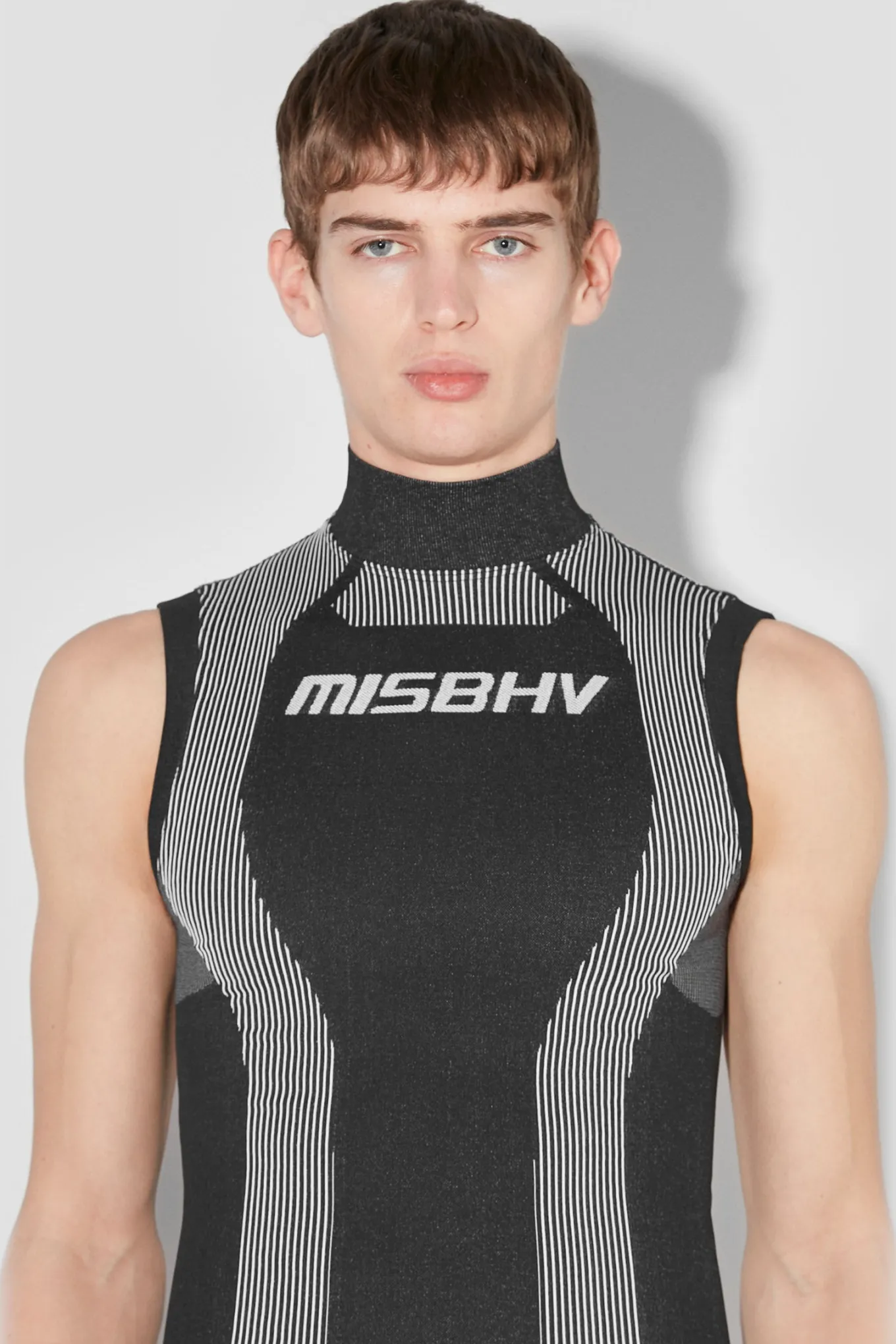 Sport Active Sleeveless