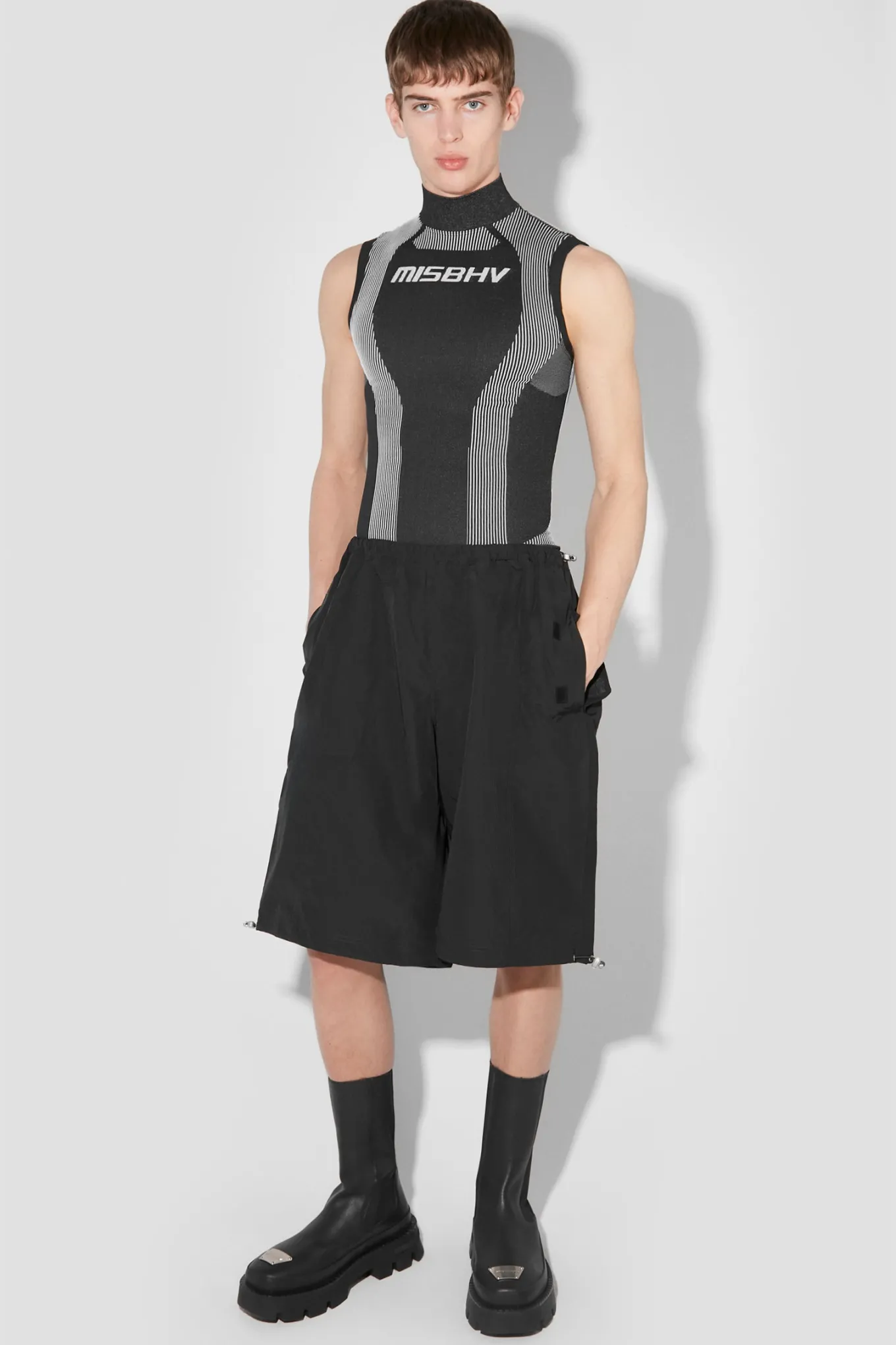 Sport Active Sleeveless
