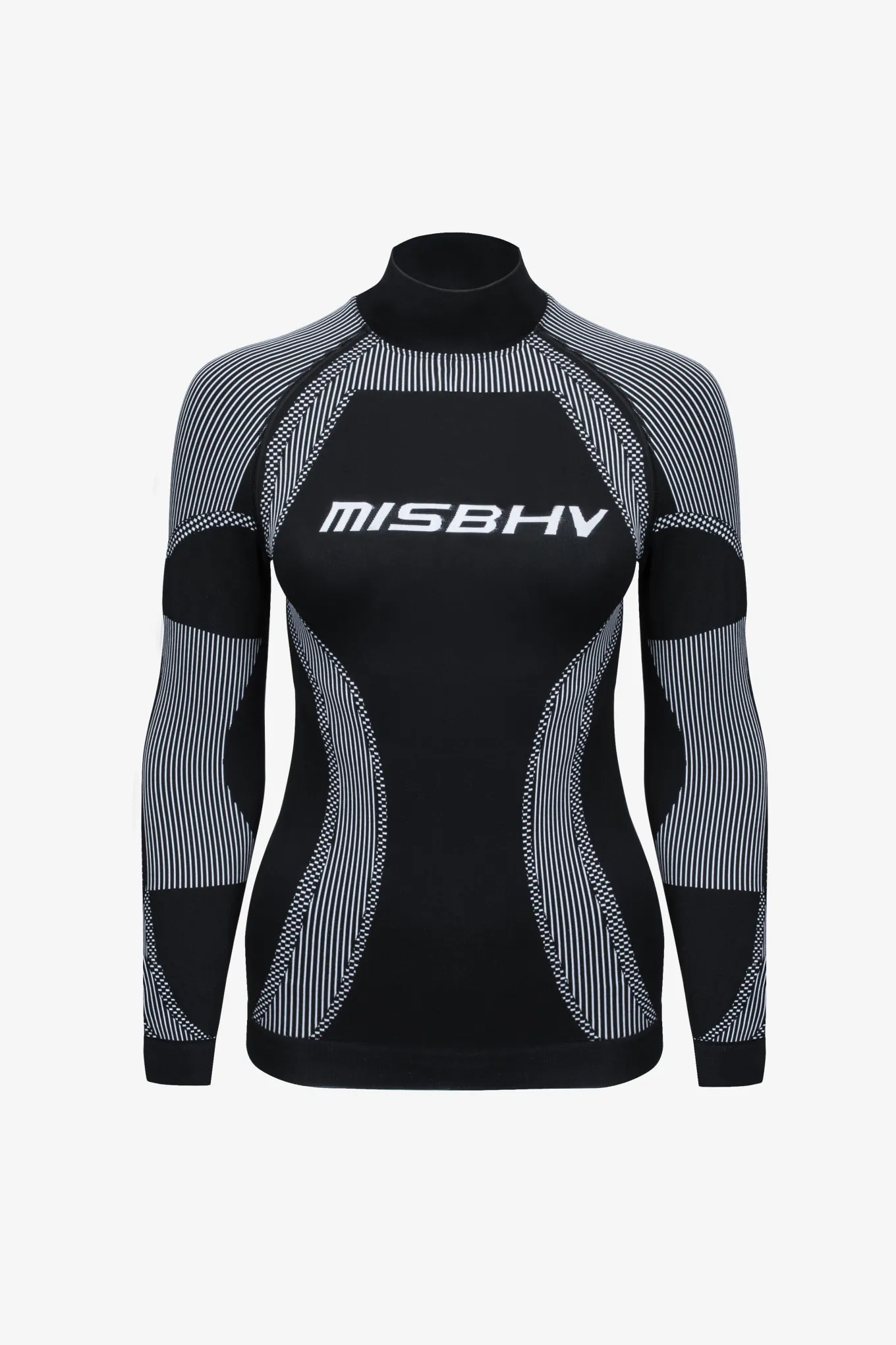 Sport Active Wear Longsleeve