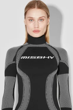 Sport Active Wear Longsleeve