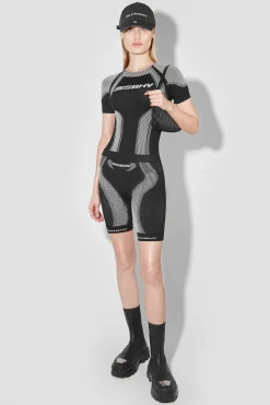 Sport Active Wear Shorts