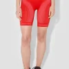 Sport Biker Shorts