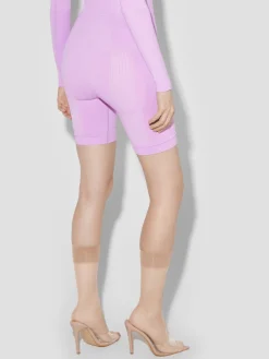 Sport Biker Shorts