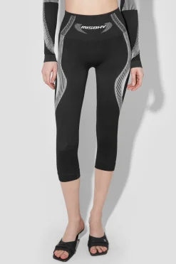 Sport Capri Leggings