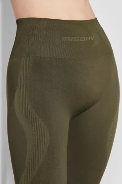 Sport Capri Leggings