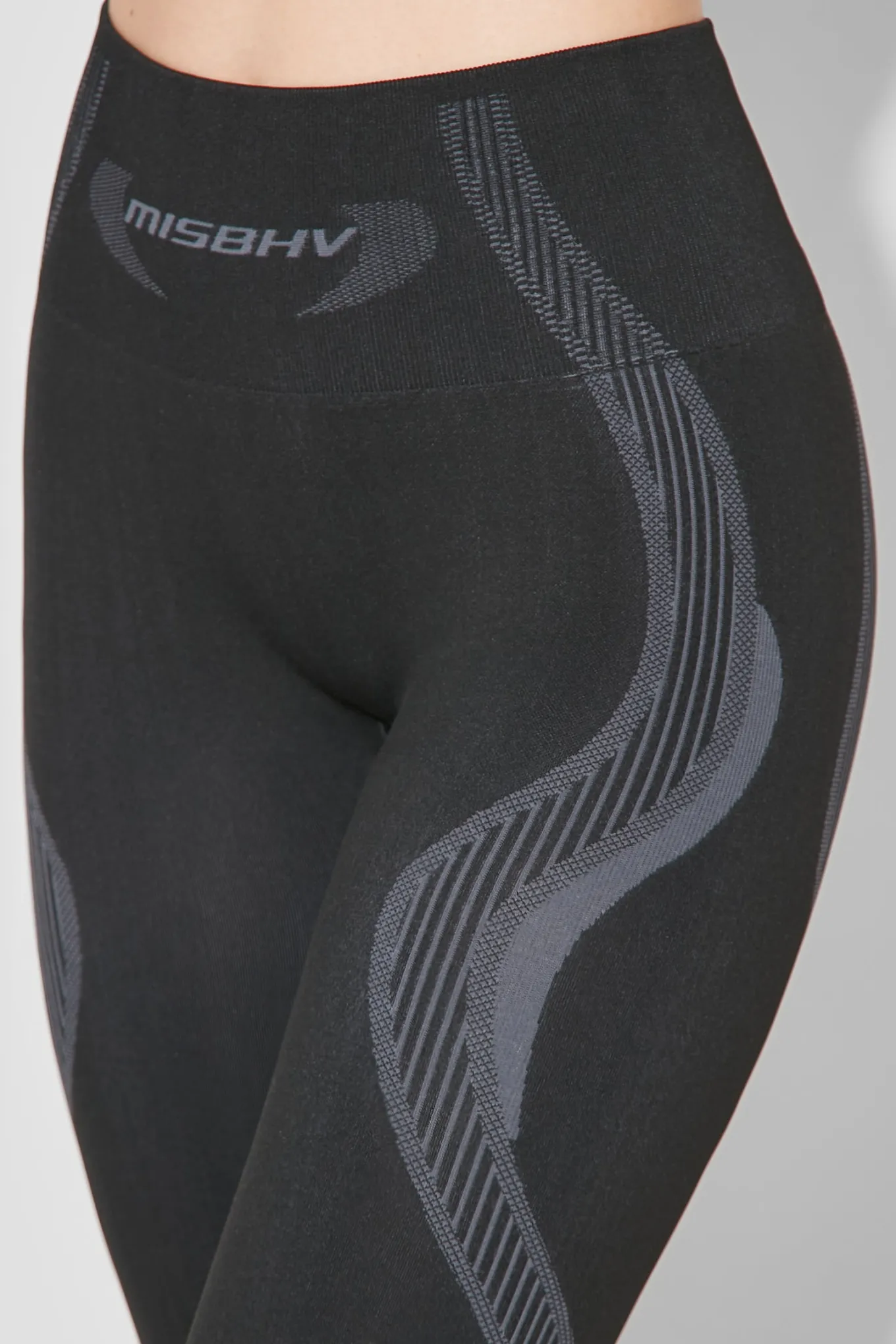 Sport Capri Leggings