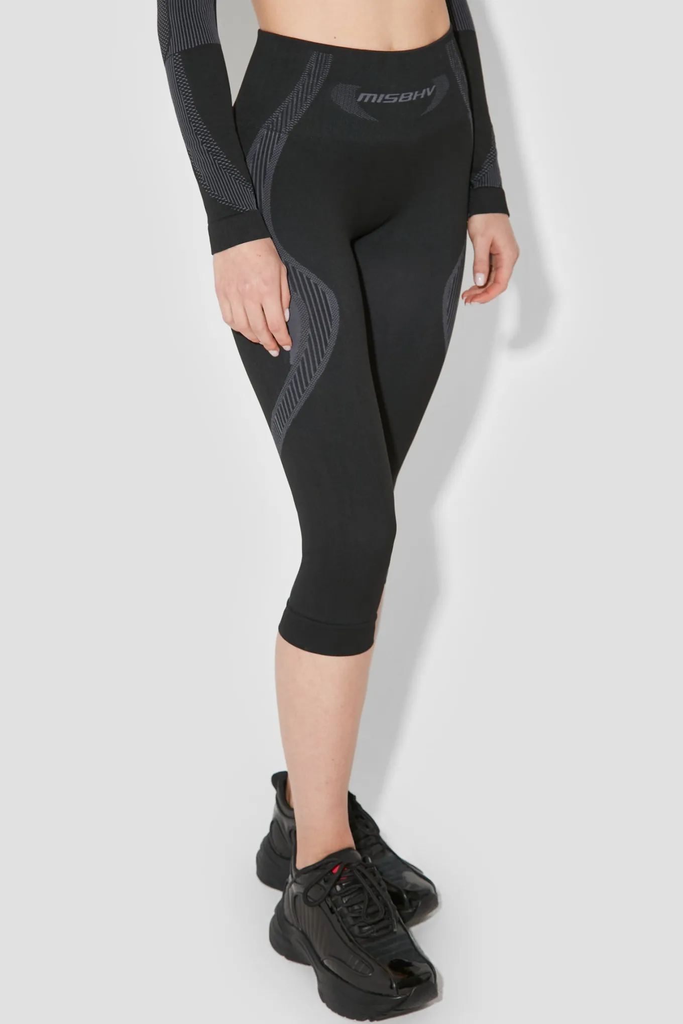 Sport Capri Leggings
