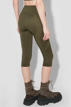 Sport Capri Leggings