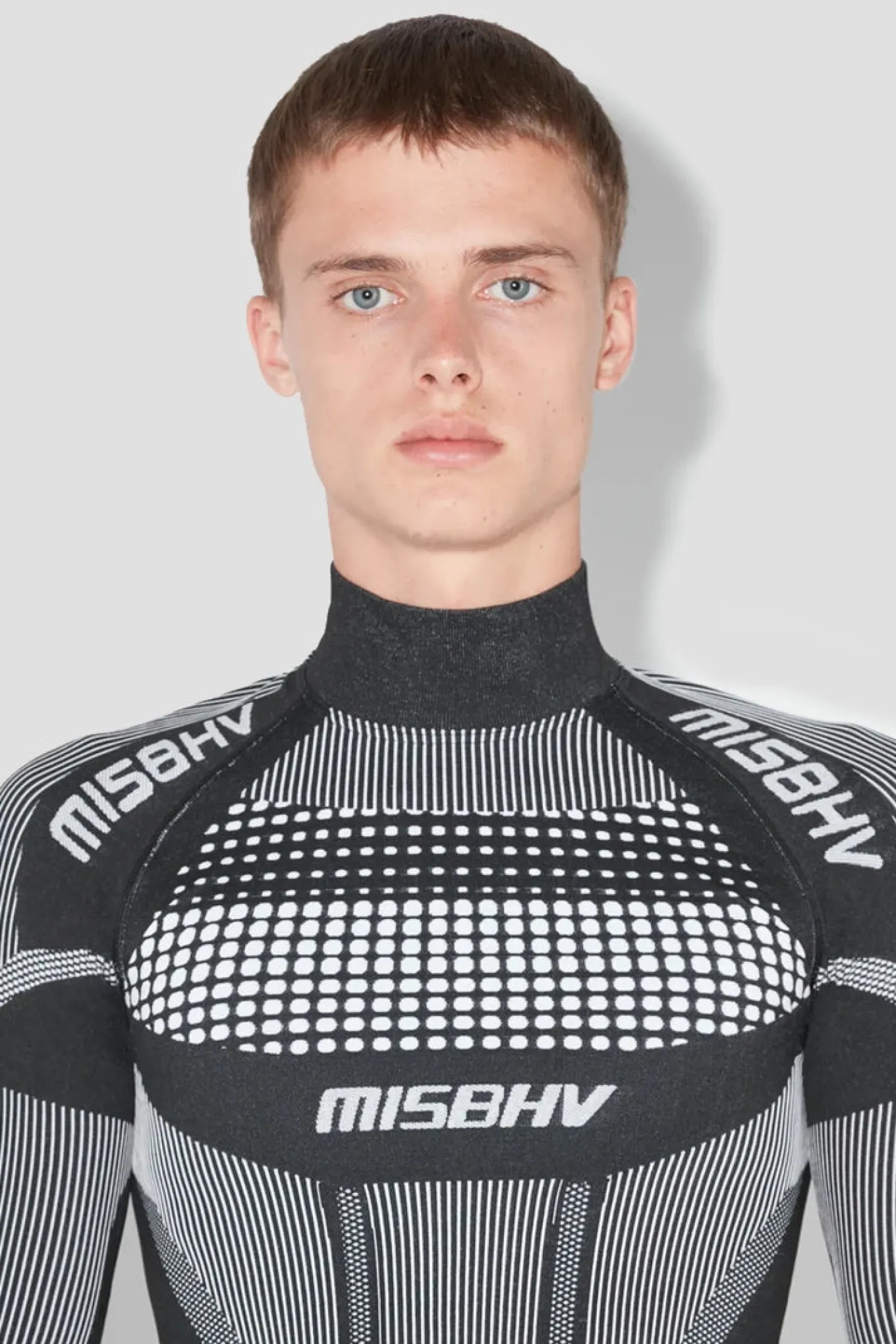 Sport Europa Longsleeve