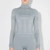 Sport Europa Quarter-Zip Longsleeve
