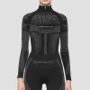 Sport Europa Quarter-Zip Longsleeve
