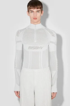 Sport Europa Quarter-Zip Longsleeve