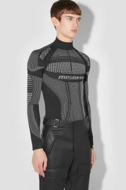 Sport Europa Quarter-Zip Longsleeve