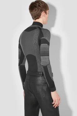 Sport Europa Quarter-Zip Longsleeve