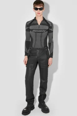 Sport Europa Quarter-Zip Longsleeve