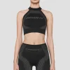 Sport Halter Bra