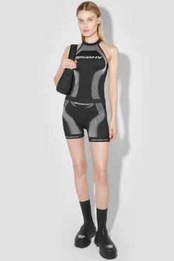 Sport Halter Top