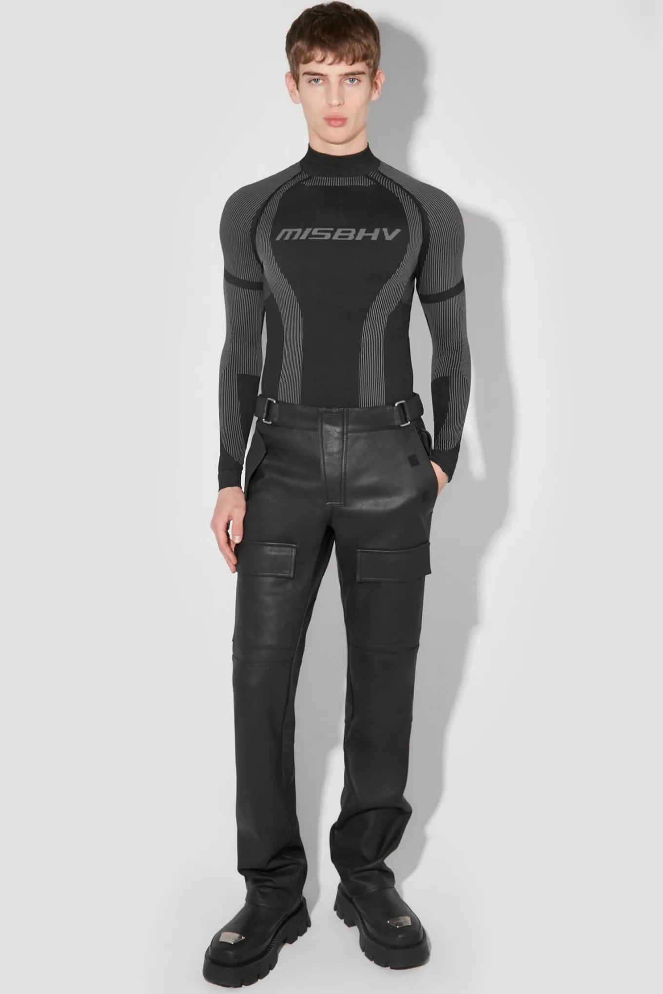 Sport Longsleeve