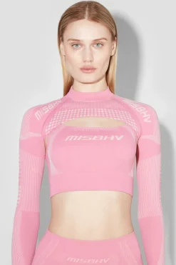 Sport Shrug Longsleeve