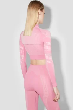 Sport Shrug Longsleeve